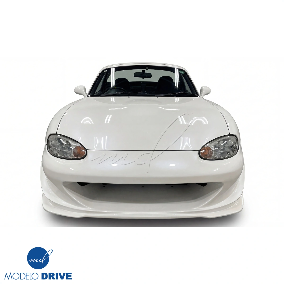 Modify your Mazda Miata 1998 with our Exterior/Complete Body Kits - 7
