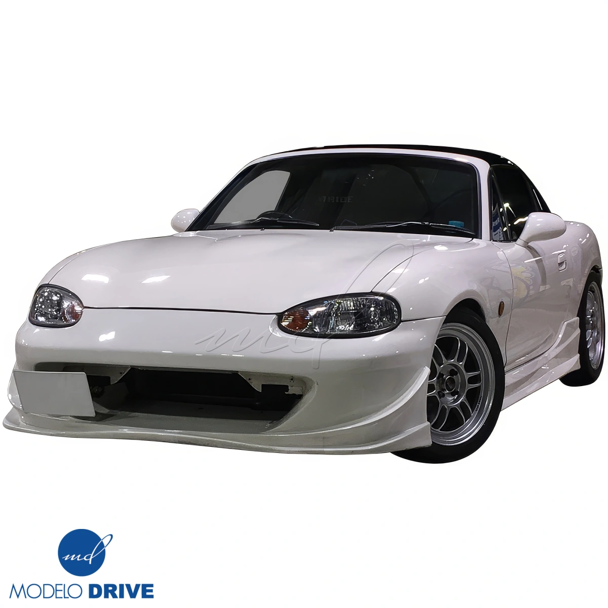 Modify your Mazda Miata 1998 with our Exterior/Complete Body Kits - 8