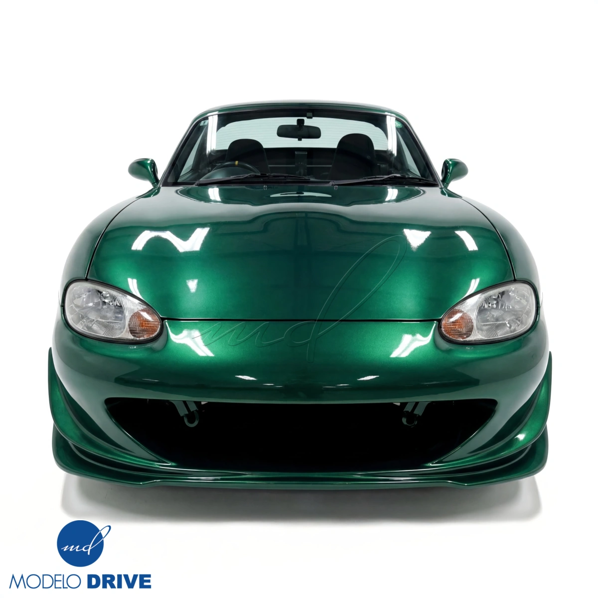 Modify your Mazda Miata 1998 with our Exterior/Complete Body Kits - 10