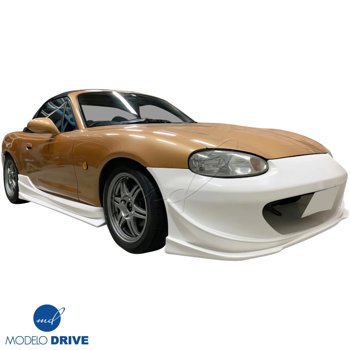 Modify your Mazda Miata 1998 with our Exterior/Complete Body Kits - 22