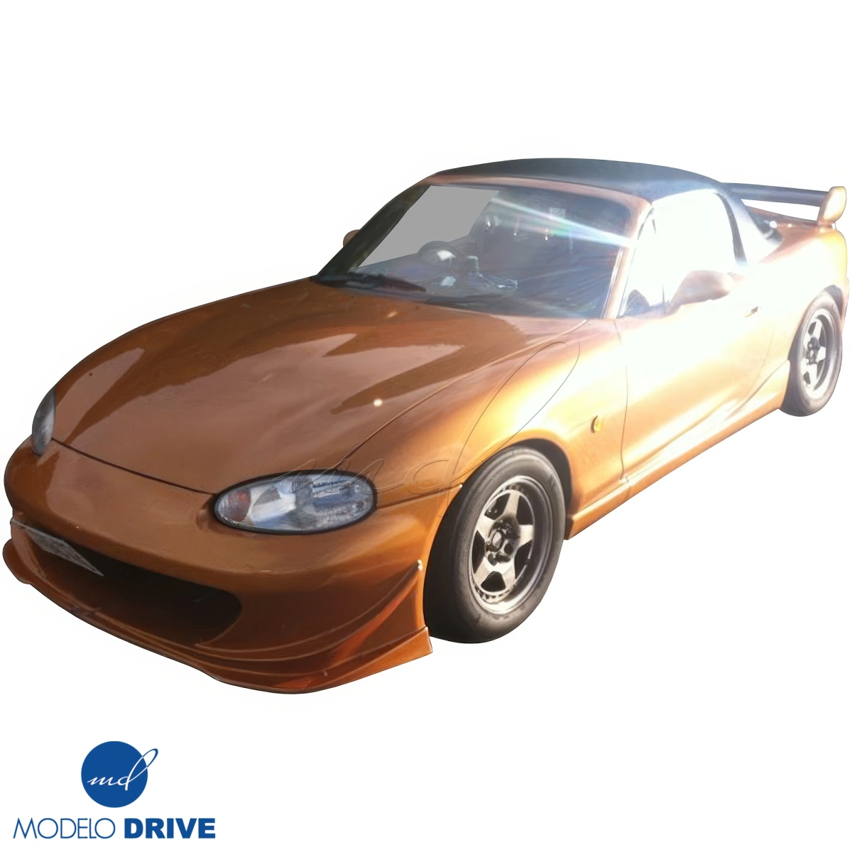 Modify your Mazda Miata 1998 with our Exterior/Complete Body Kits - 25
