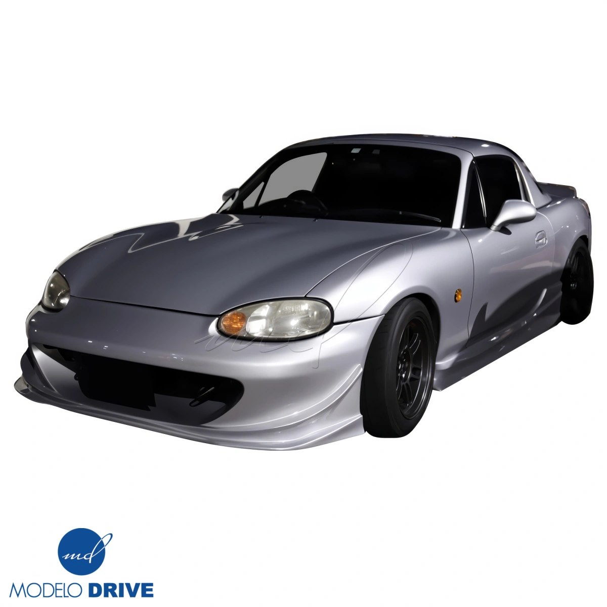 Modify your Mazda Miata 1998 with our Exterior/Complete Body Kits - 26