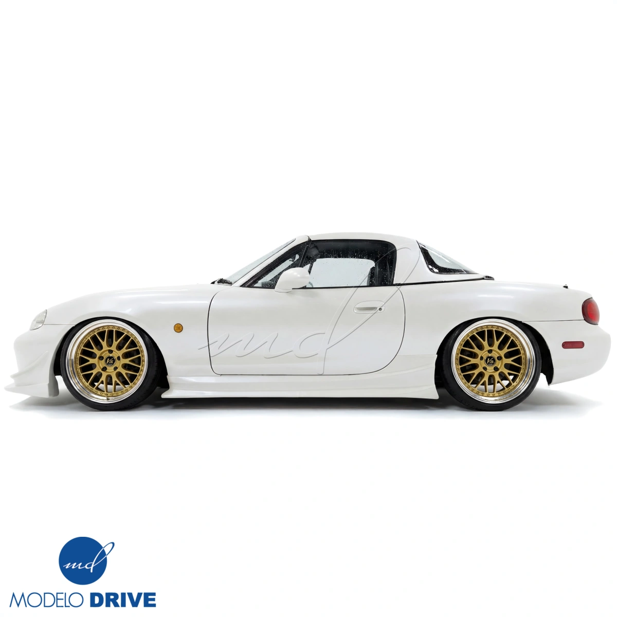 Modify your Mazda Miata 1998 with our Exterior/Complete Body Kits - 2