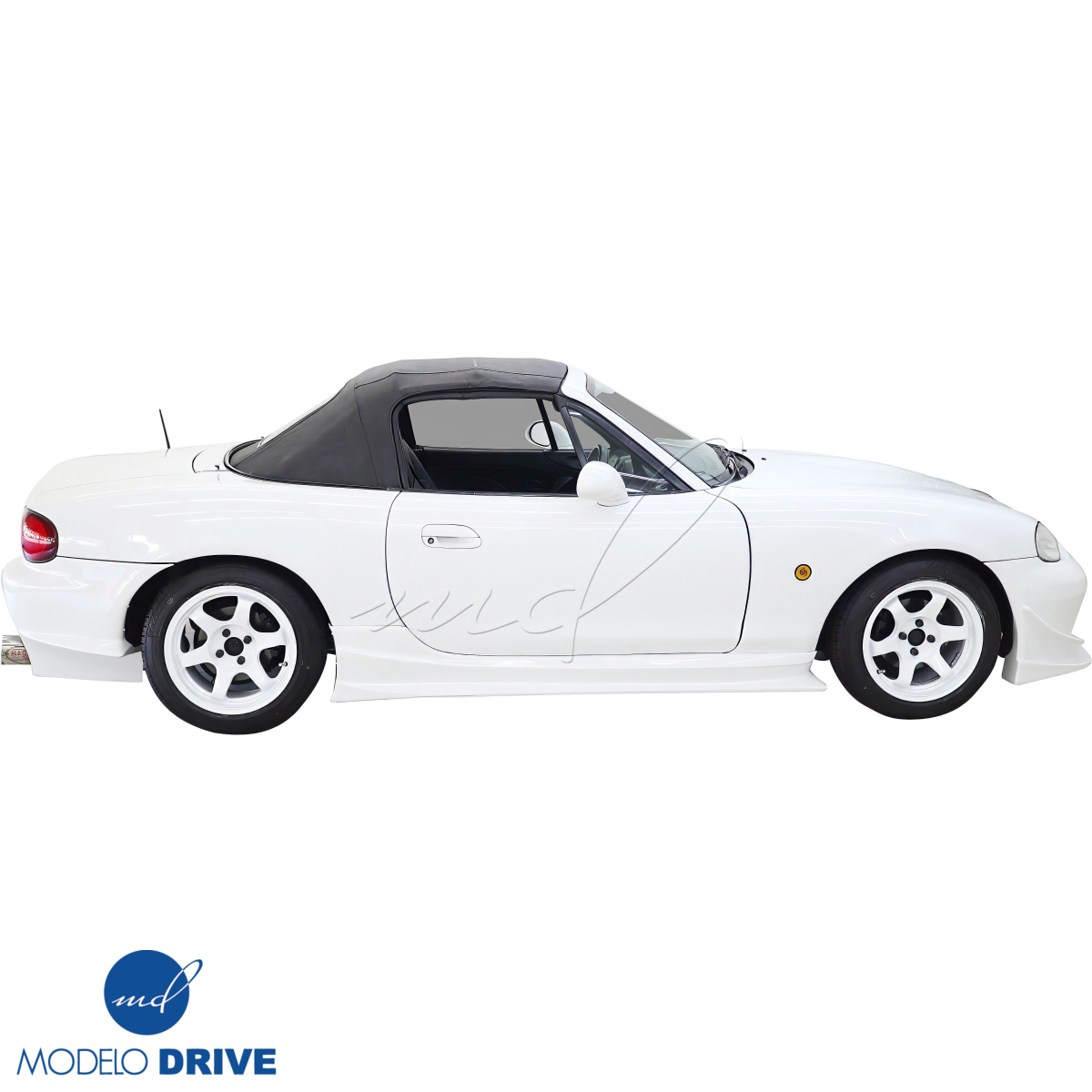 Modify your Mazda Miata 2001 with our Exterior/Complete Body Kits - 