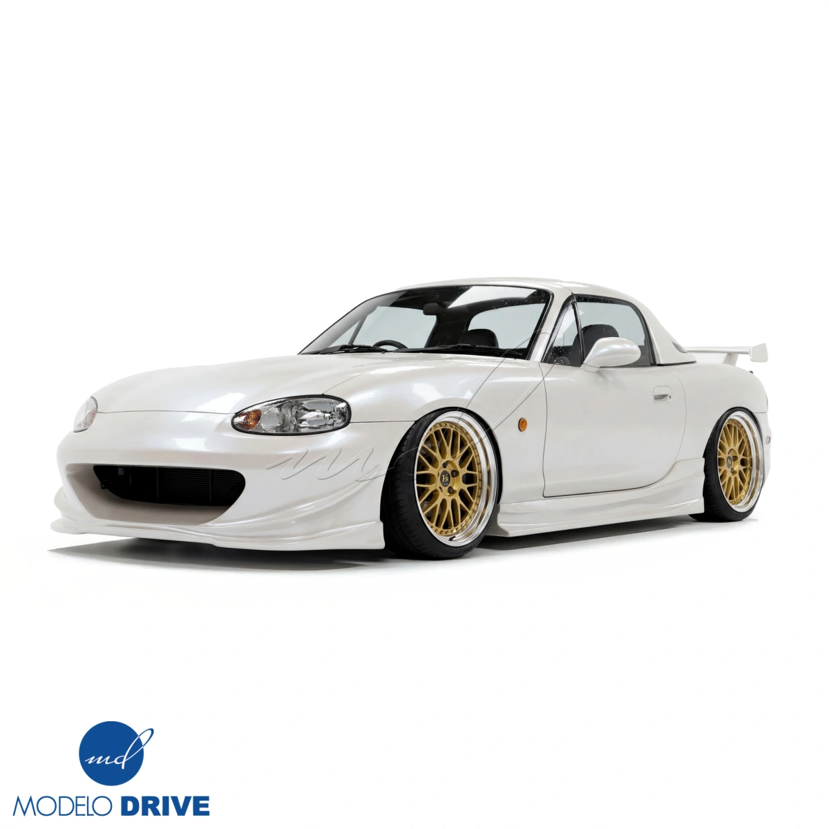 Modify your Mazda Miata 1998 with our Exterior/Complete Body Kits - 3