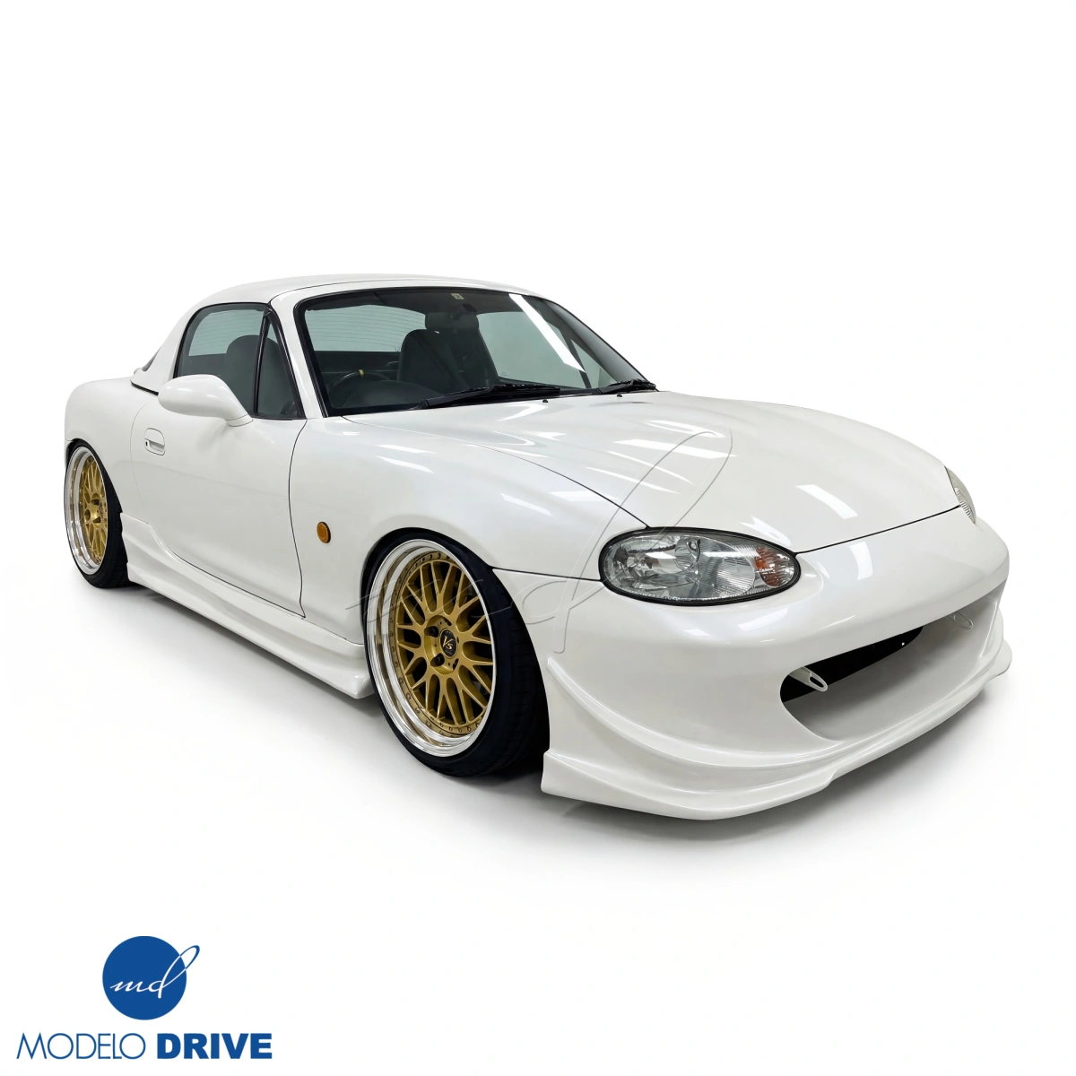 Modify your Mazda Miata 1998 with our Exterior/Complete Body Kits - 5