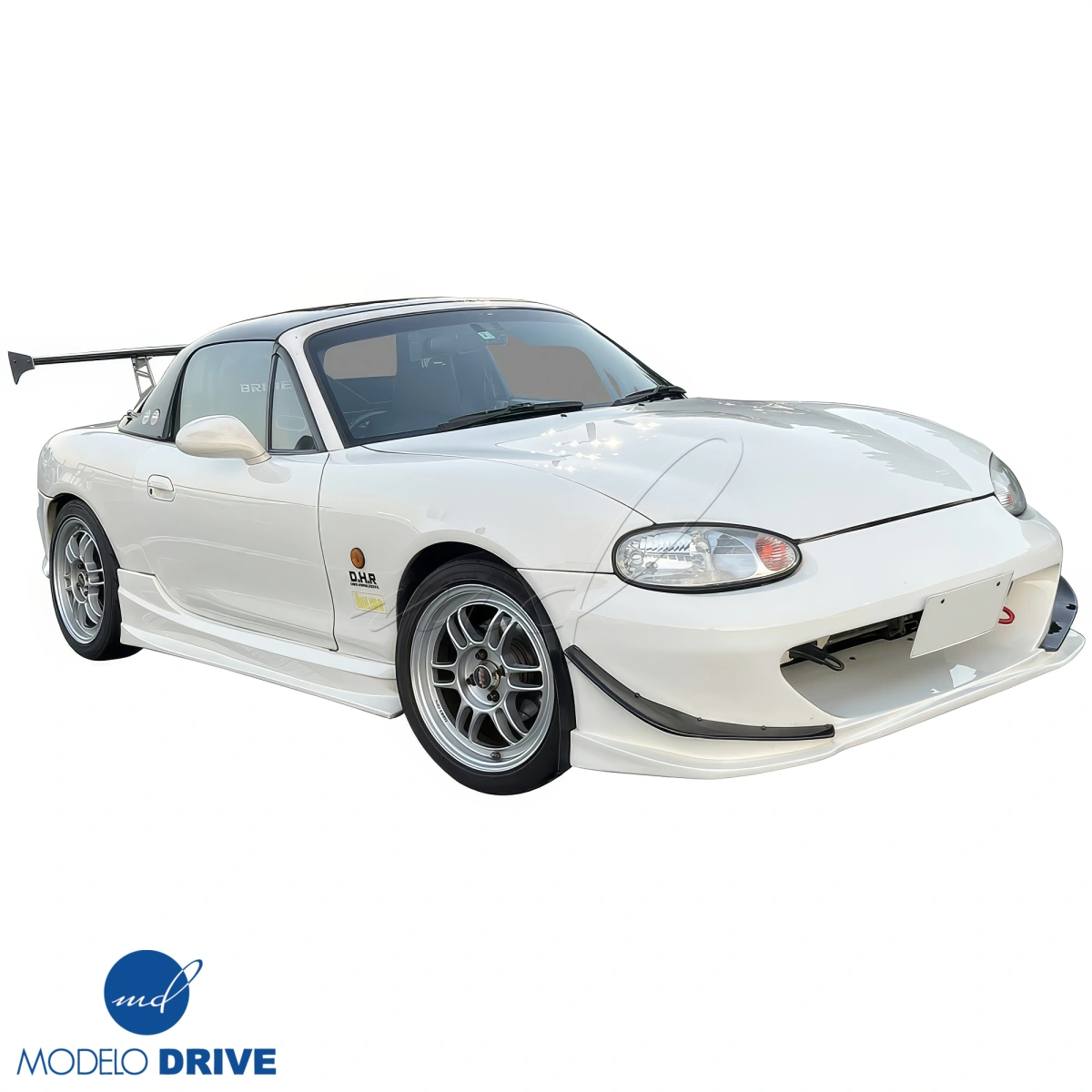 Modify your Mazda Miata 1998 with our Exterior/Complete Body Kits - 7