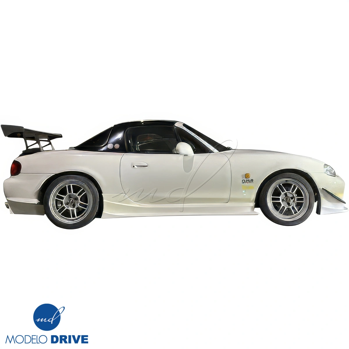 Modify your Mazda Miata 1998 with our Exterior/Complete Body Kits - 9
