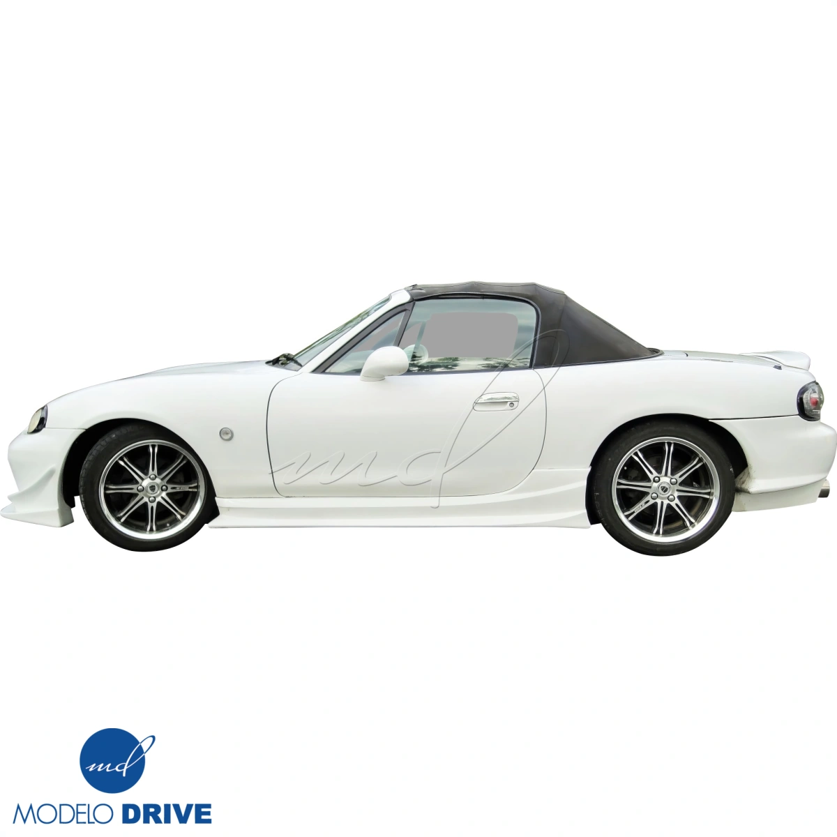 Modify your Mazda Miata 1998 with our Exterior/Complete Body Kits - 10