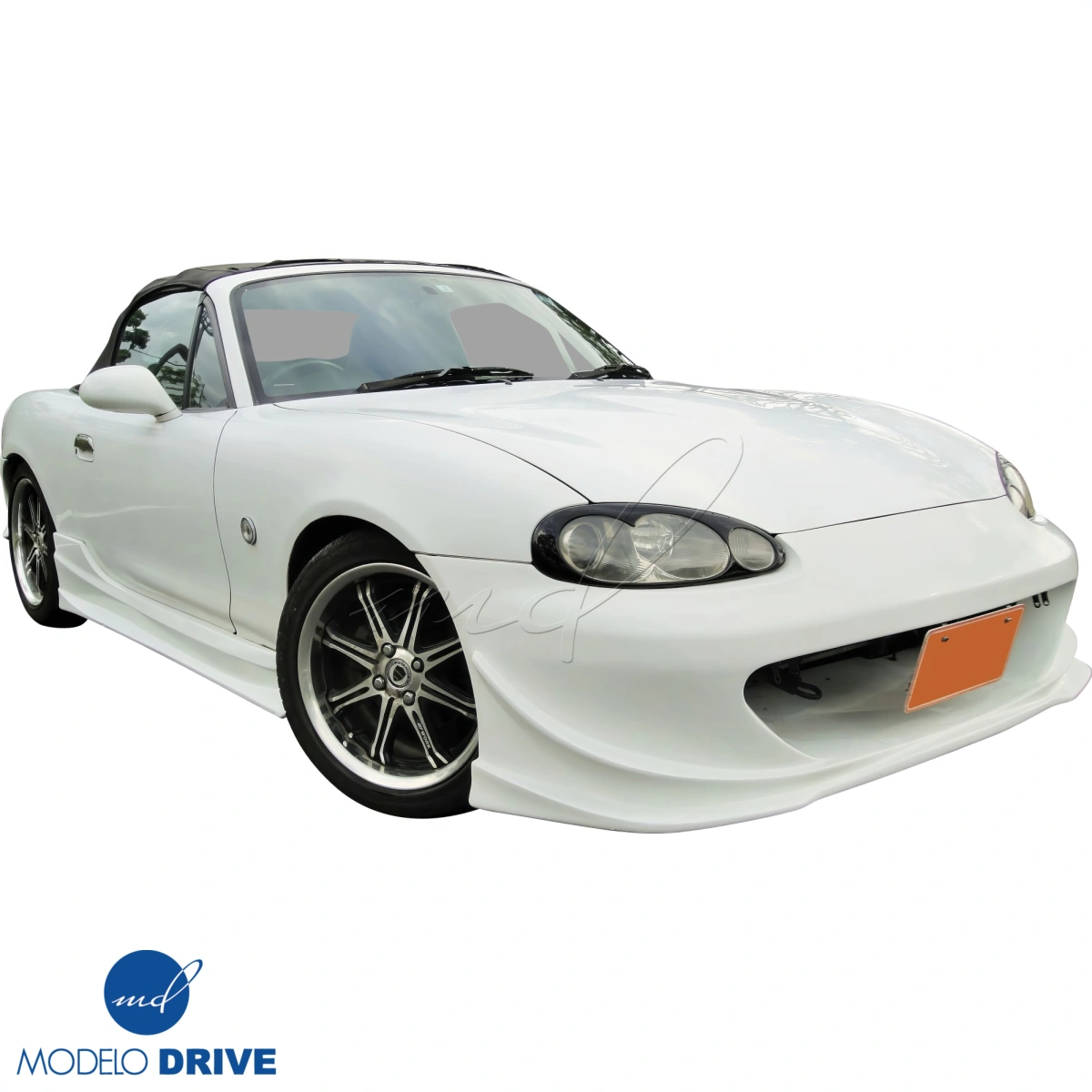 Modify your Mazda Miata 1998 with our Exterior/Complete Body Kits - 14