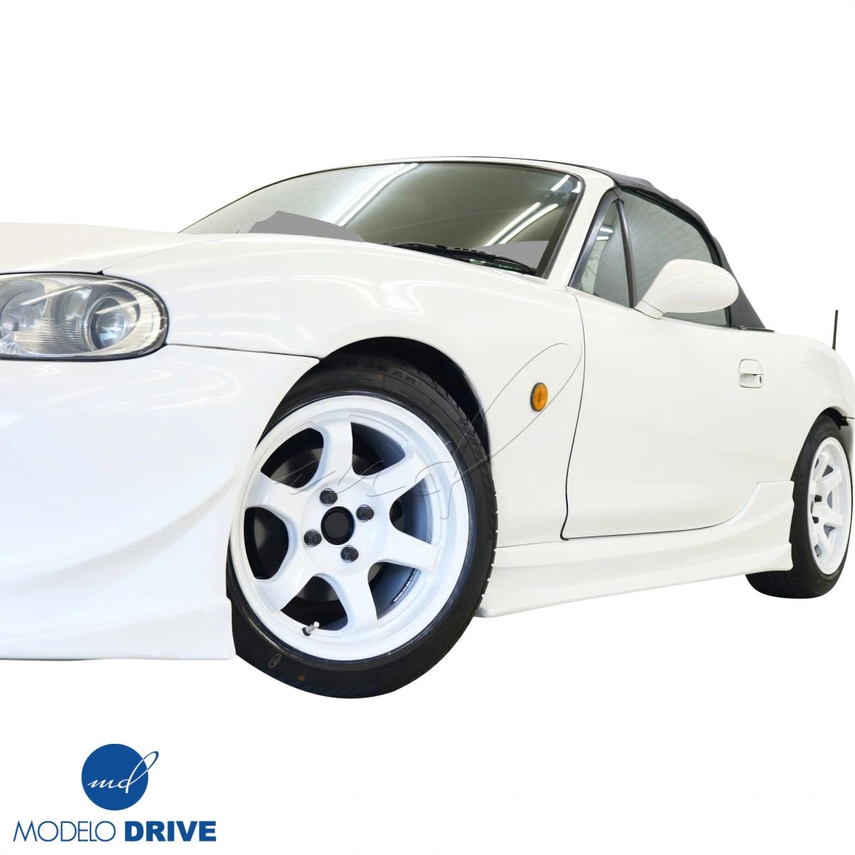 Modify your Mazda Miata 1998 with our Exterior/Complete Body Kits - 19