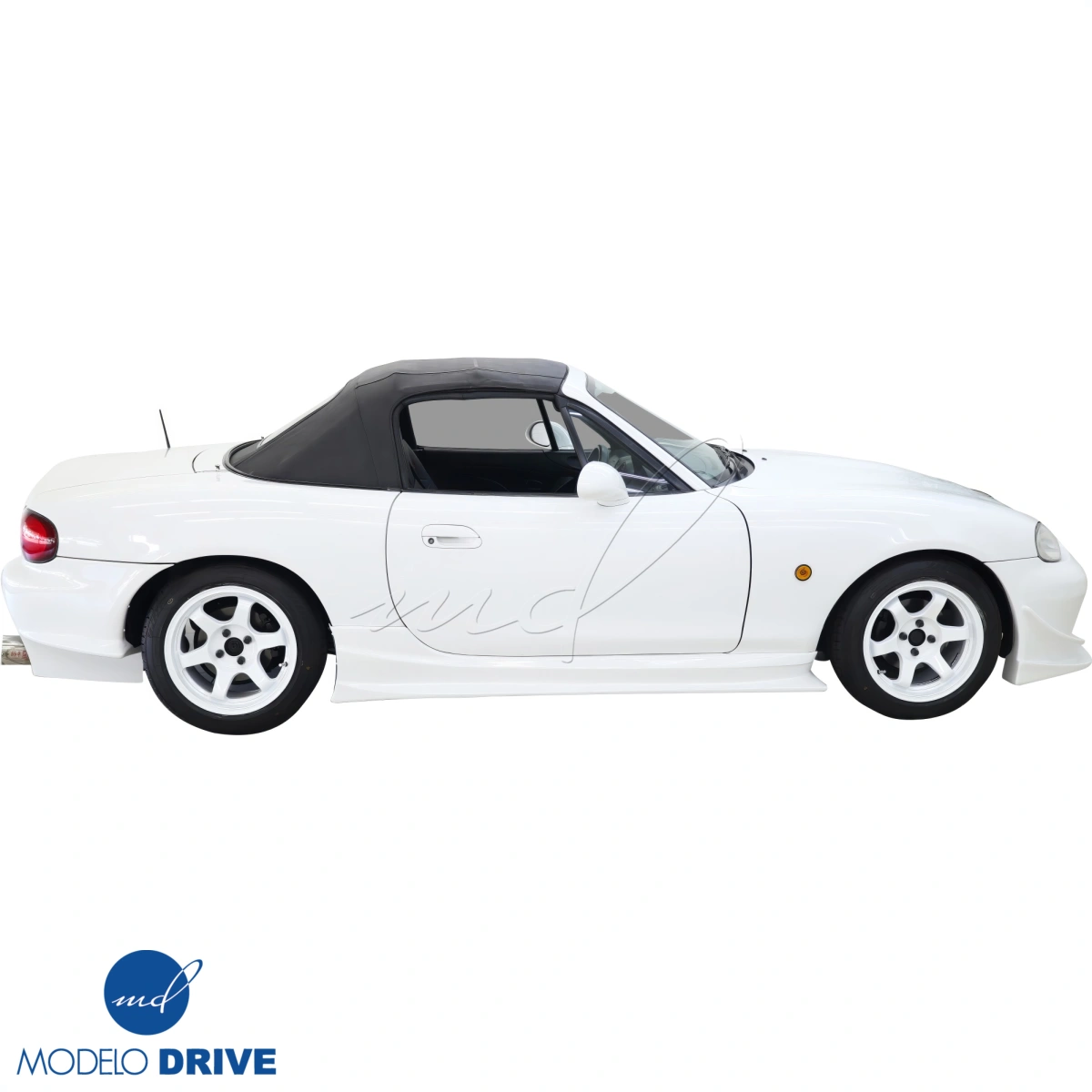 Modify your Mazda Miata 1998 with our Exterior/Complete Body Kits - 20