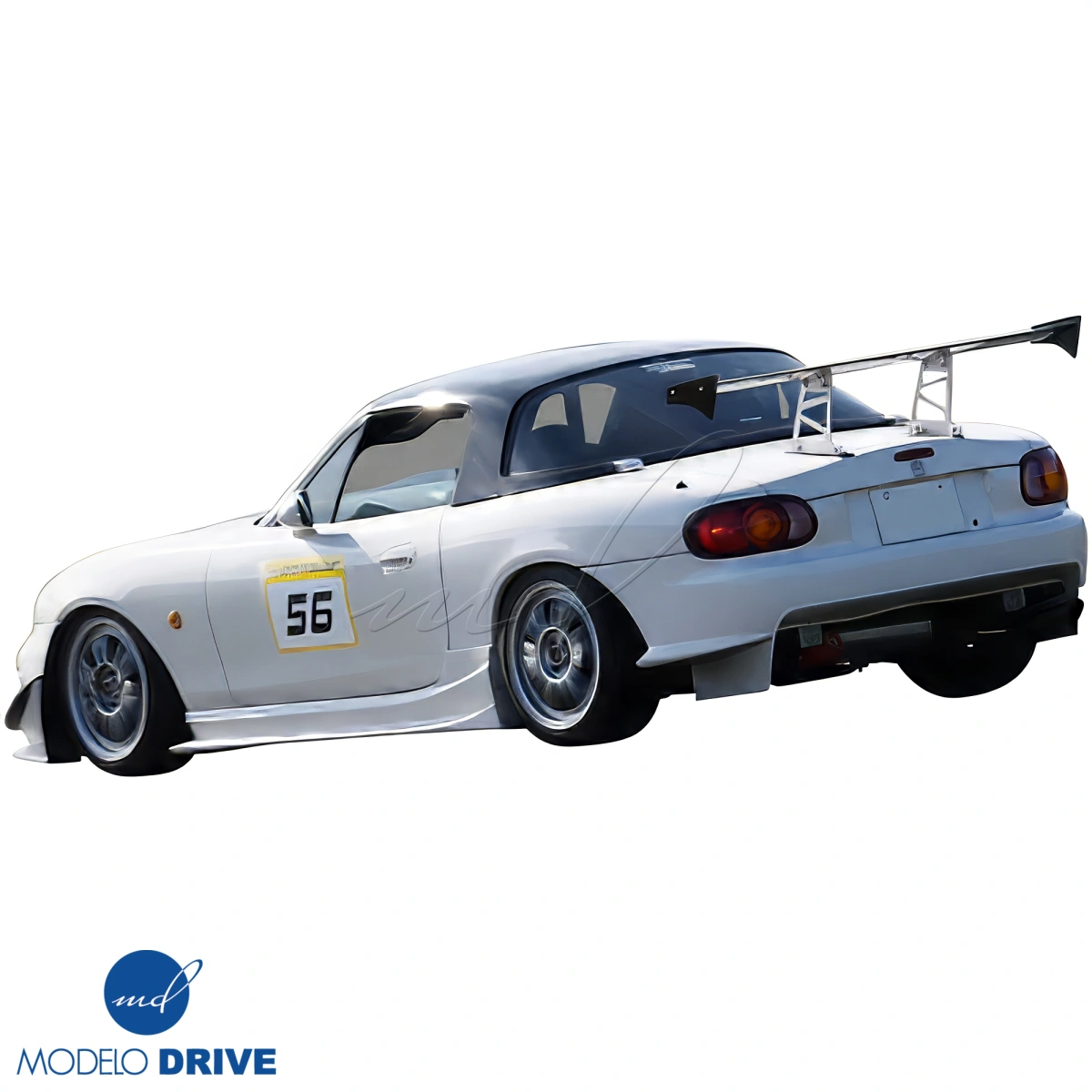 Modify your Mazda Miata 1998 with our Exterior/Complete Body Kits - 22