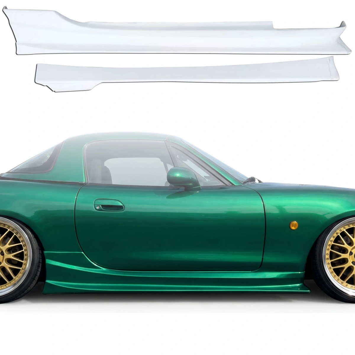 Modify your Mazda Miata 1998 with our Exterior/Complete Body Kits - 23