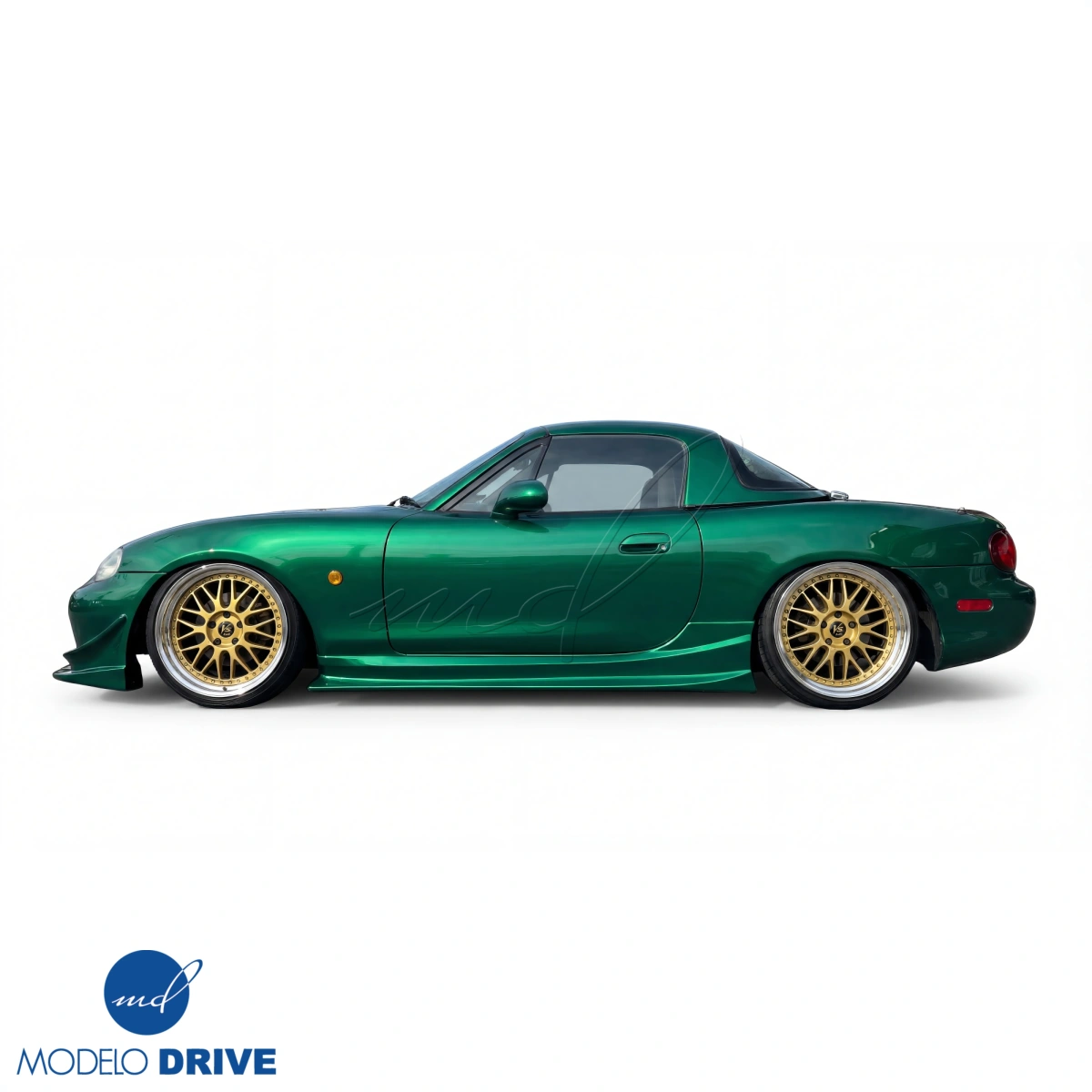 Modify your Mazda Miata 1998 with our Exterior/Complete Body Kits - 24
