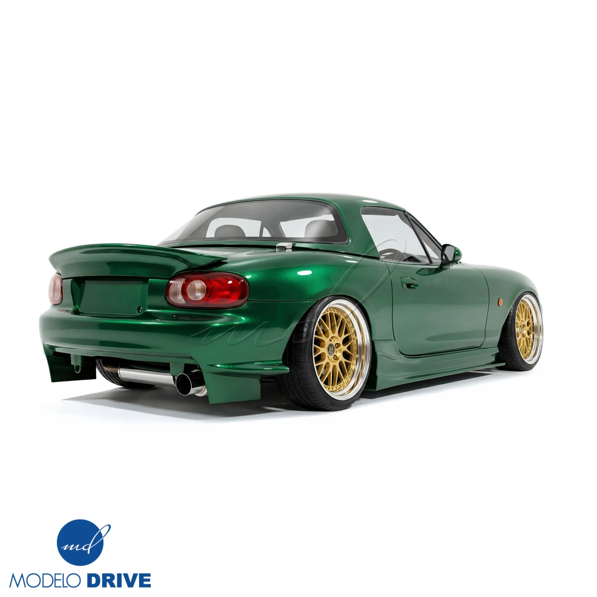 Modify your Mazda Miata 1998 with our Exterior/Complete Body Kits - 25