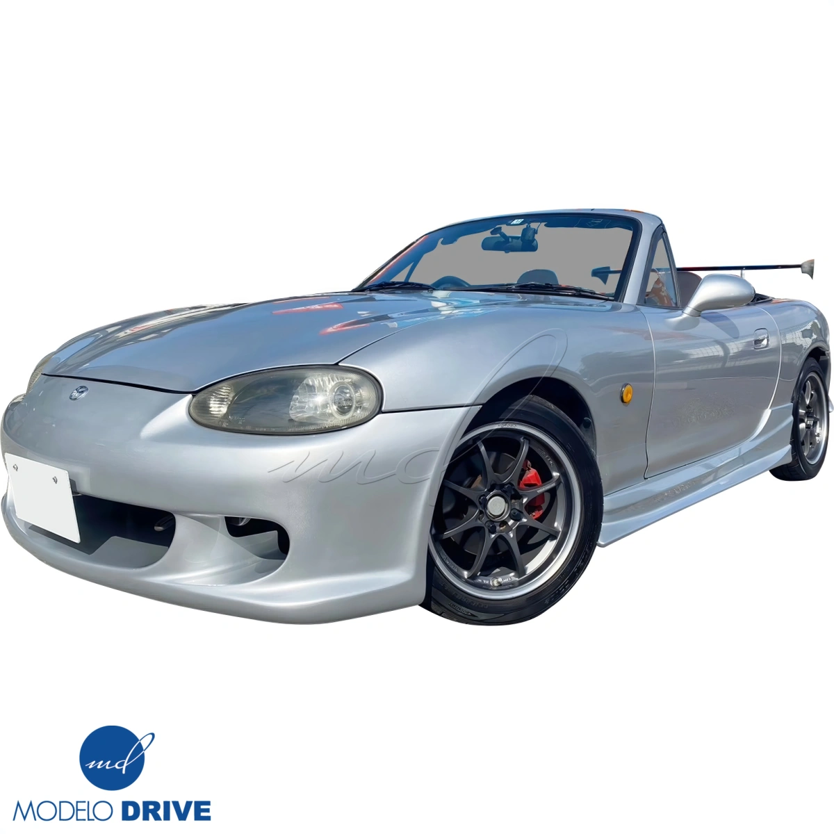Modify your Mazda Miata 1998 with our Exterior/Complete Body Kits - 34