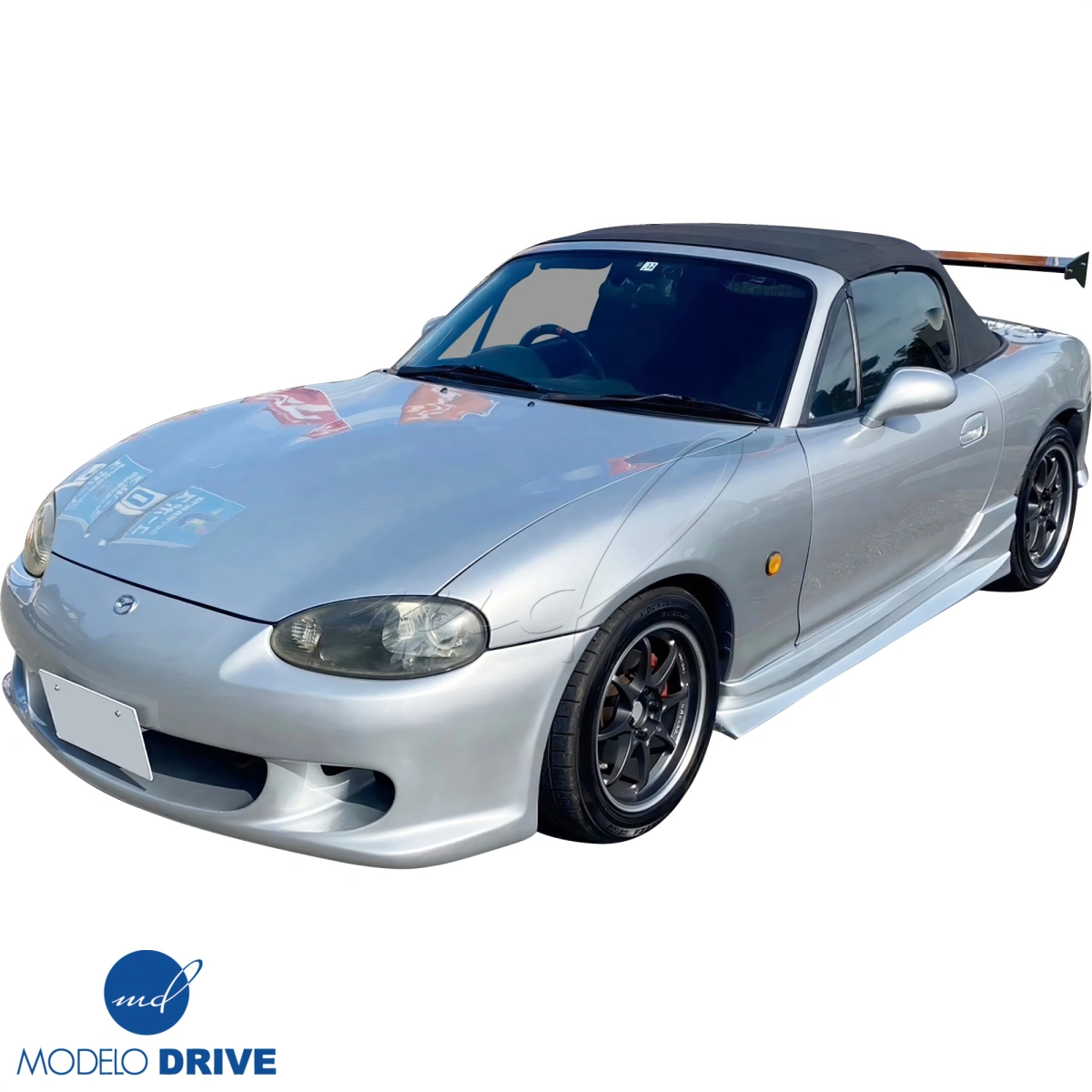 Modify your Mazda Miata 1998 with our Exterior/Complete Body Kits - 35