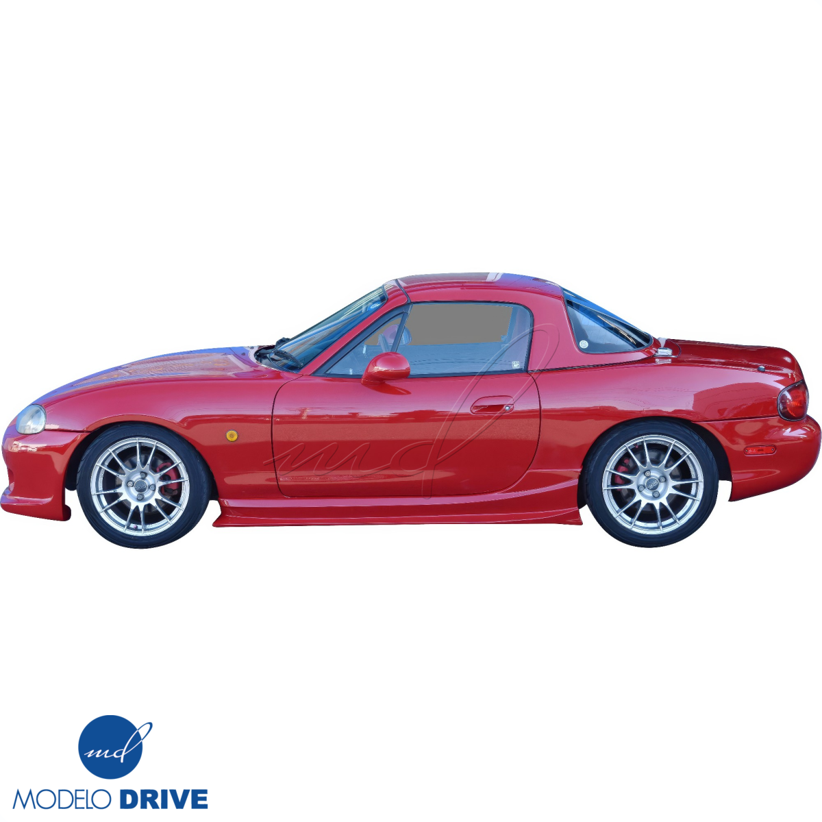 Modify your Mazda Miata 2001 with our Exterior/Complete Body Kits - 