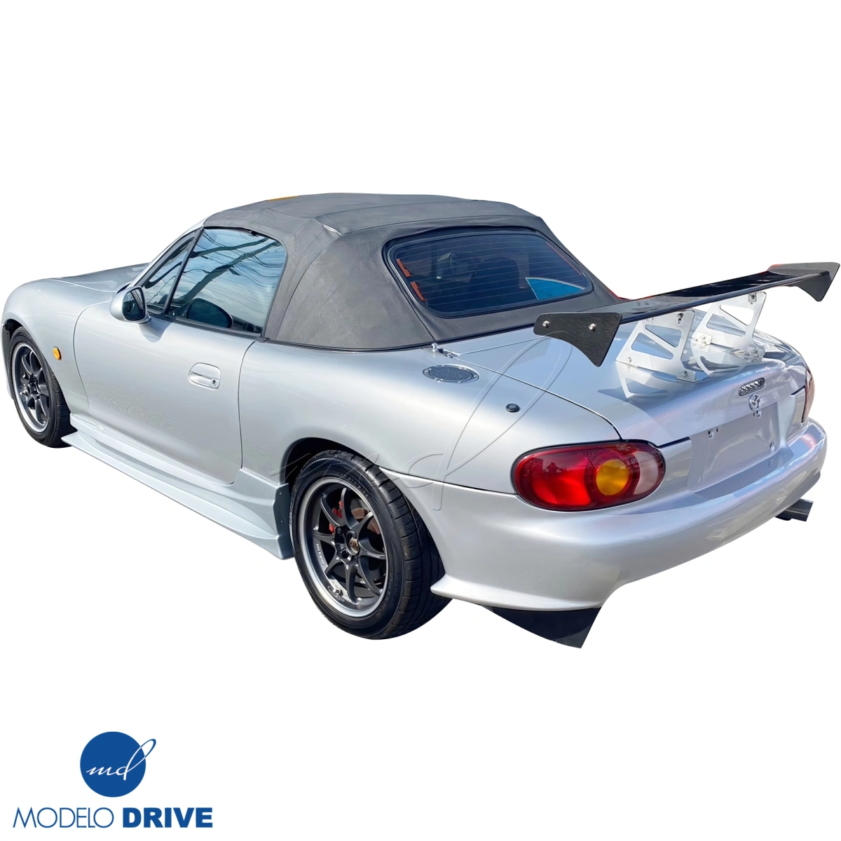 Modify your Mazda Miata 1998 with our Exterior/Complete Body Kits - 36