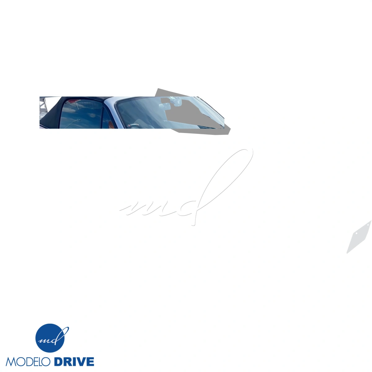 Modify your Mazda Miata 1998 with our Exterior/Complete Body Kits - 37