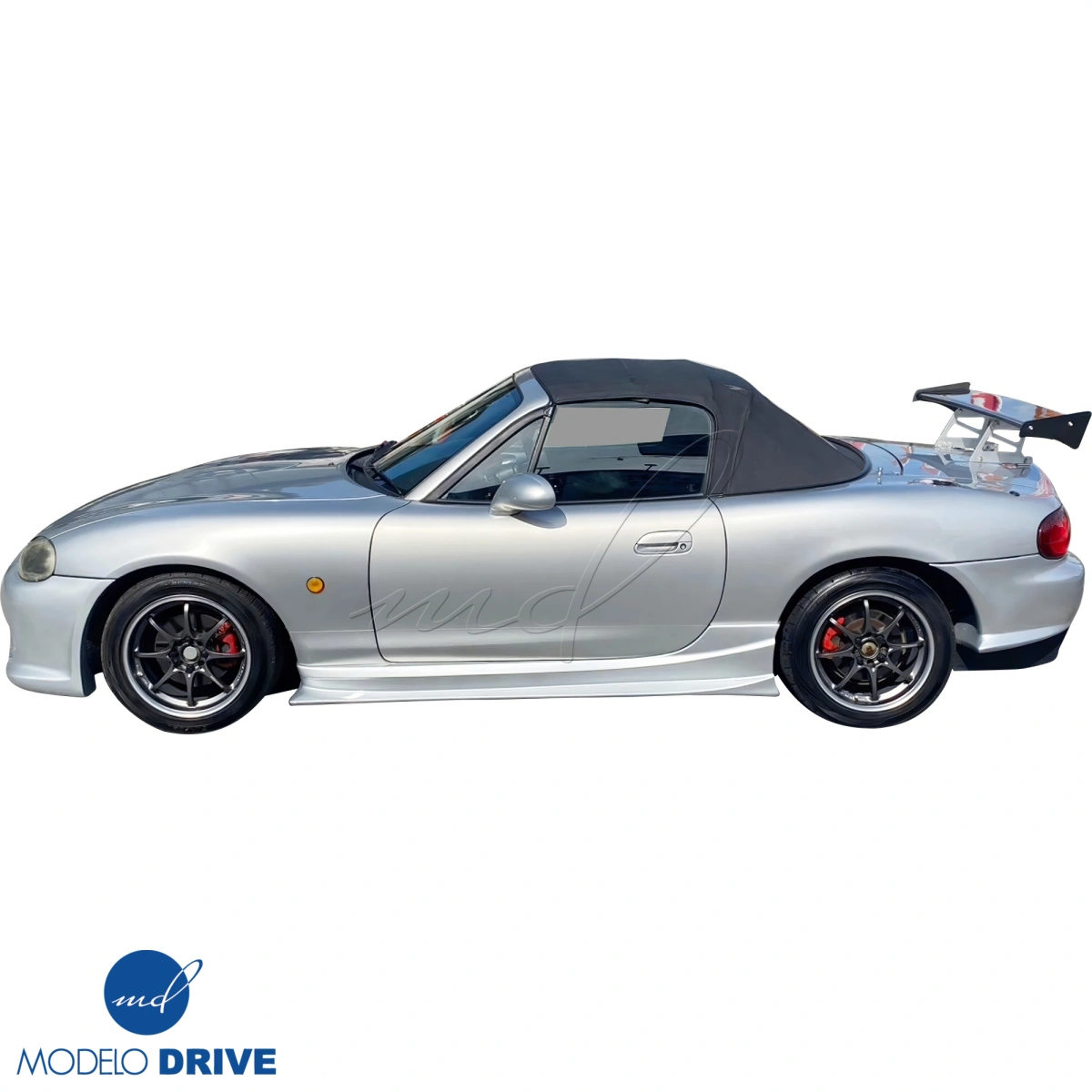 Modify your Mazda Miata 1998 with our Exterior/Complete Body Kits - 38