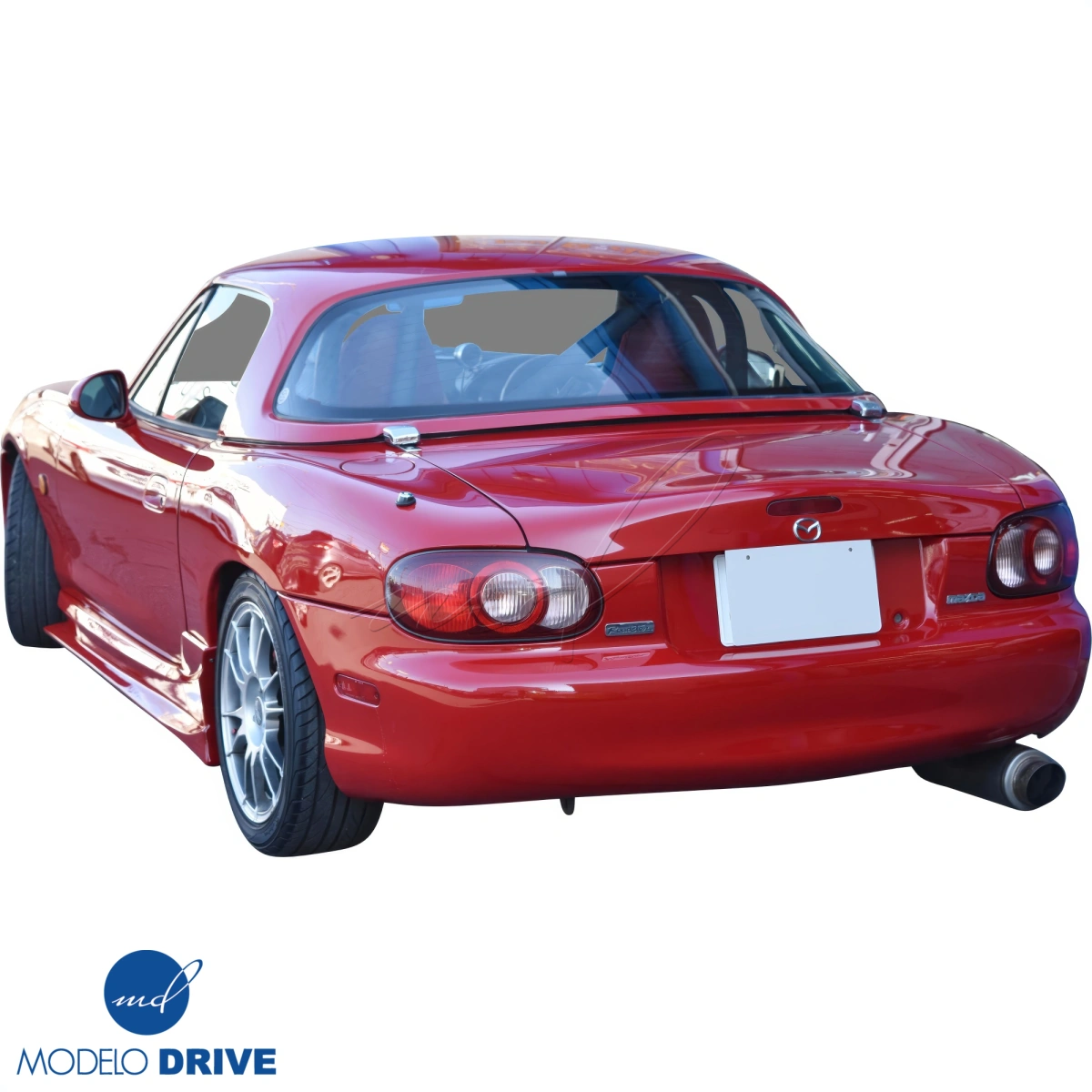 Modify your Mazda Miata 1998 with our Exterior/Complete Body Kits - 44