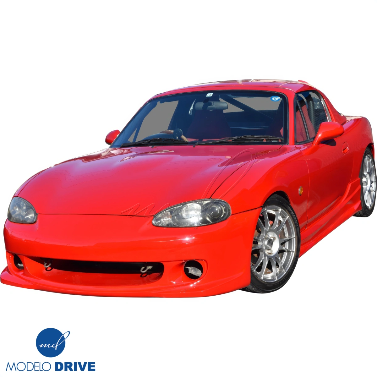 Modify your Mazda Miata 1998 with our Exterior/Complete Body Kits - 45