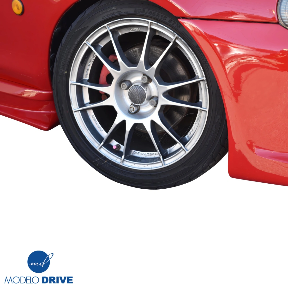 Modify your Mazda Miata 1998 with our Exterior/Complete Body Kits - 46