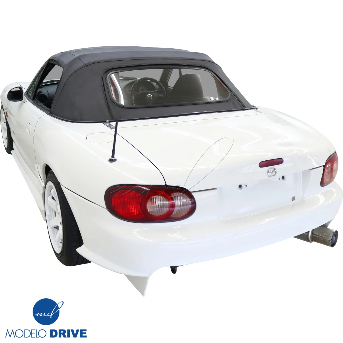 Modify your Mazda Miata 1998 with our Exterior/Complete Body Kits - 7