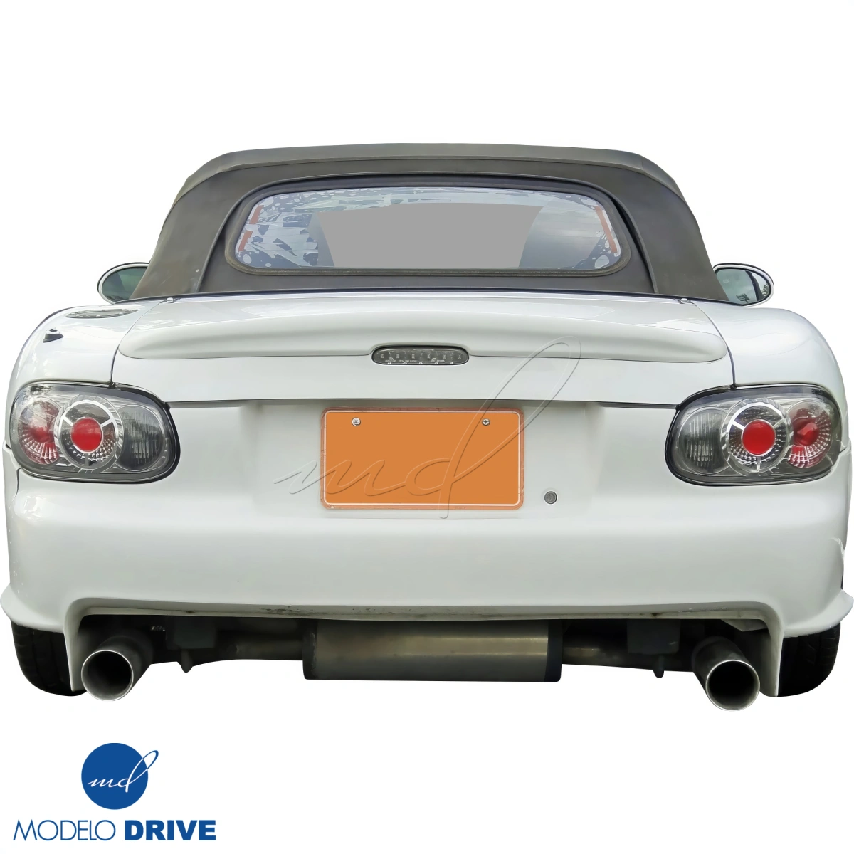Modify your Mazda Miata 1998 with our Exterior/Complete Body Kits - 11