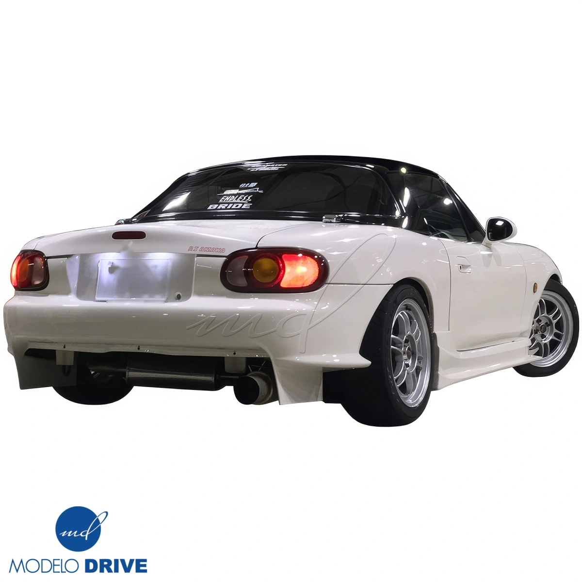 Modify your Mazda Miata 1998 with our Exterior/Complete Body Kits - 15