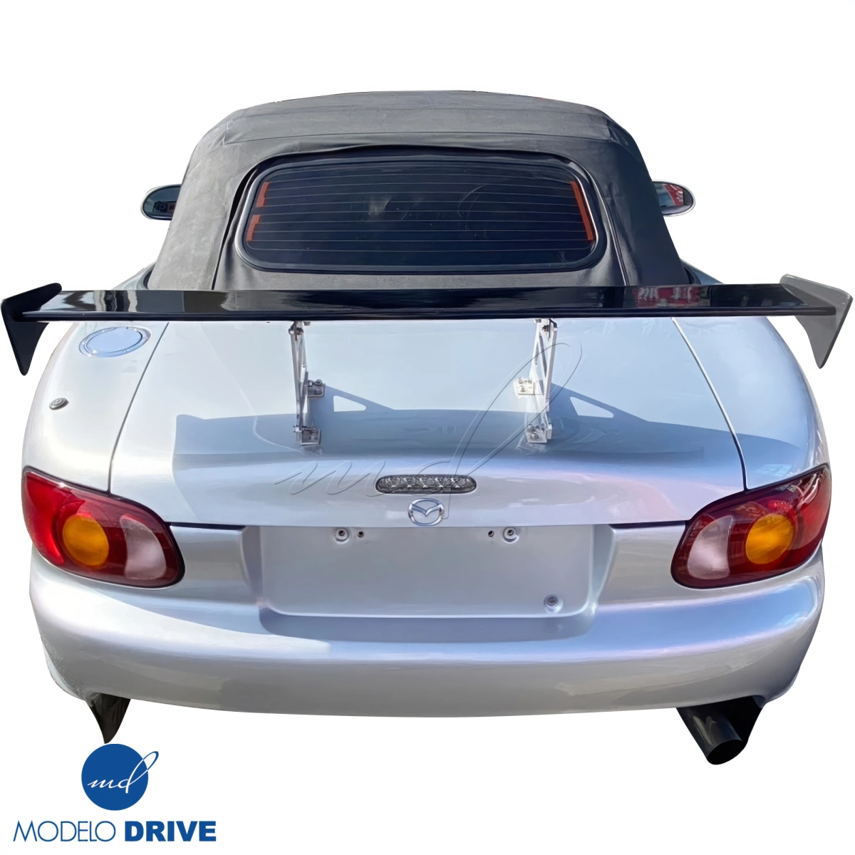 Modify your Mazda Miata 1998 with our Exterior/Complete Body Kits - 25