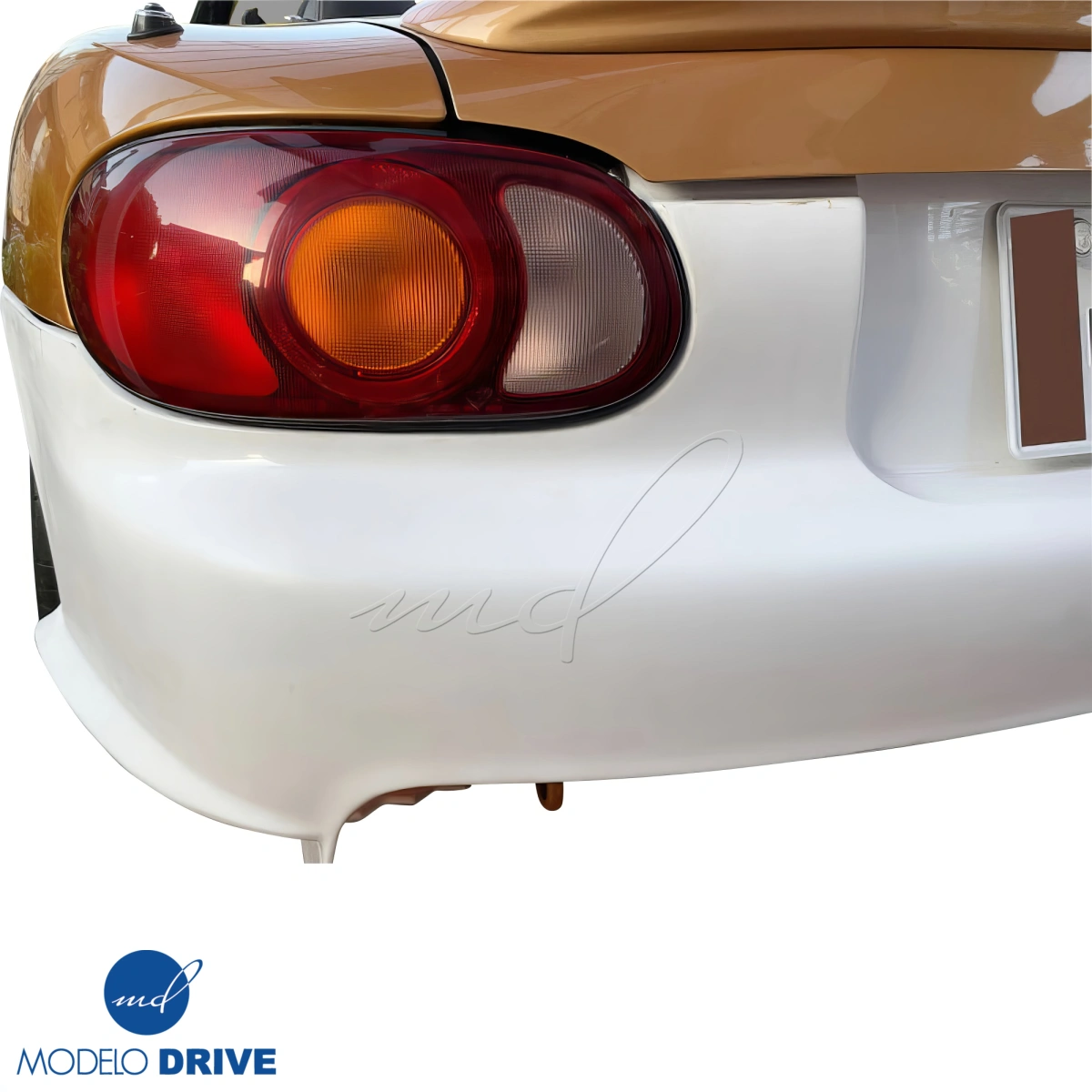 Modify your Mazda Miata 1998 with our Exterior/Complete Body Kits - 26
