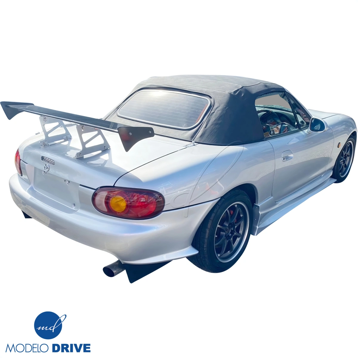 Modify your Mazda Miata 1998 with our Exterior/Complete Body Kits - 28