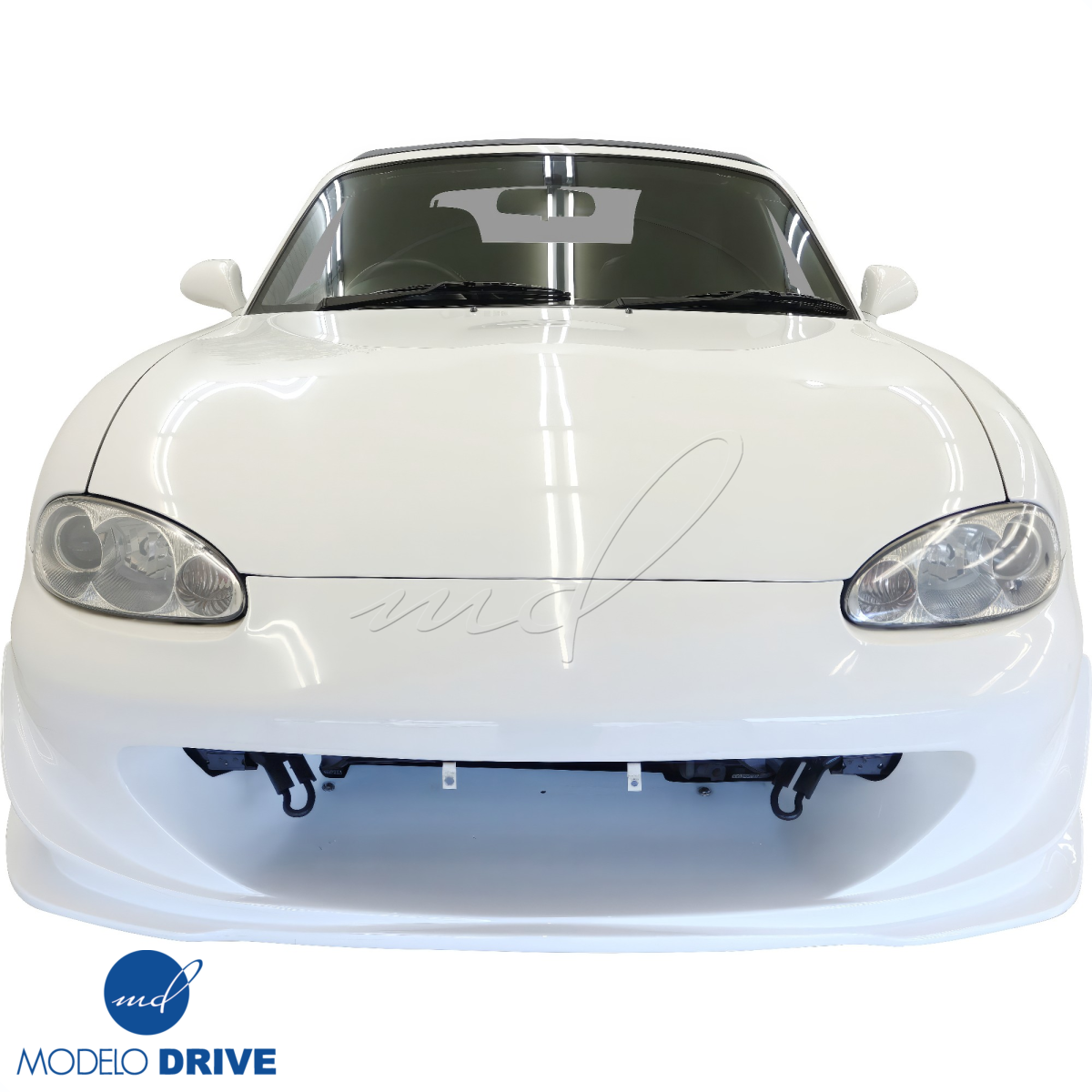 Modify your Mazda Miata 2001 with our Exterior/Complete Body Kits - 