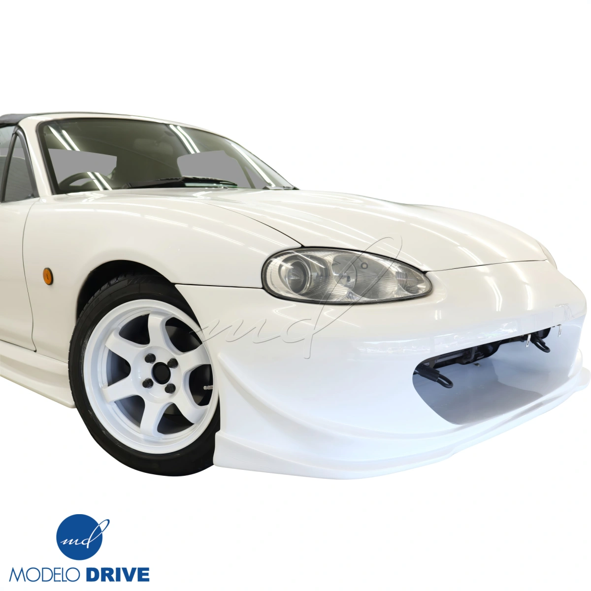 Modify your Mazda Miata 2001 with our Exterior/Complete Body Kits - 6