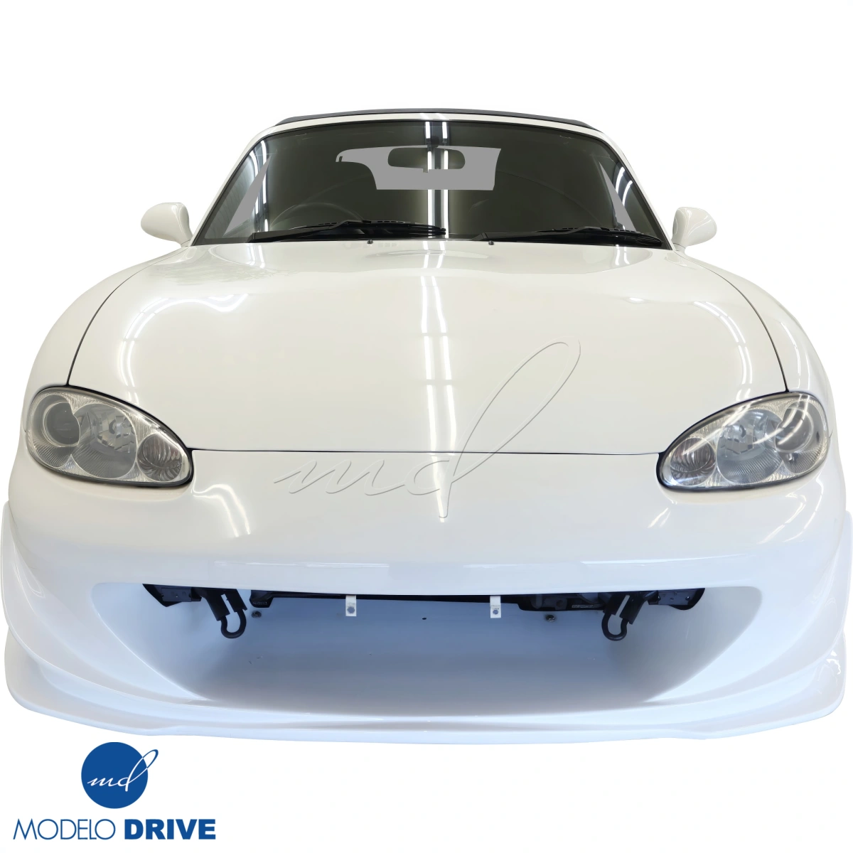 Modify your Mazda Miata 2001 with our Exterior/Complete Body Kits - 7