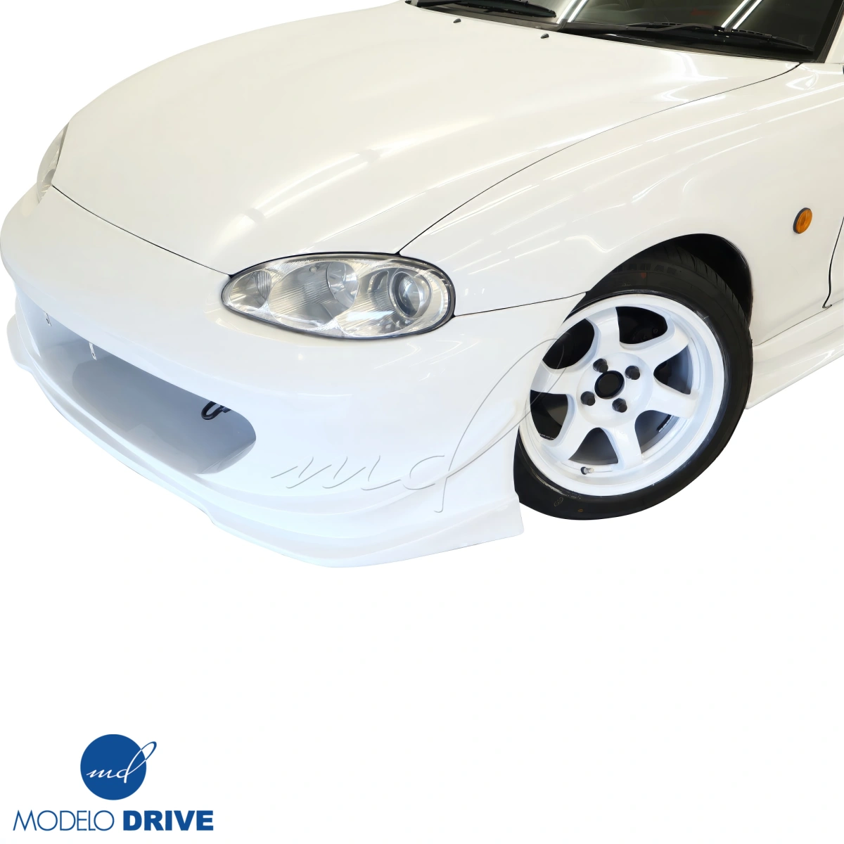 Modify your Mazda Miata 2001 with our Exterior/Complete Body Kits - 8