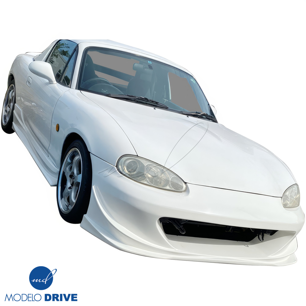 Modify your Mazda Miata 2001 with our Exterior/Complete Body Kits - 