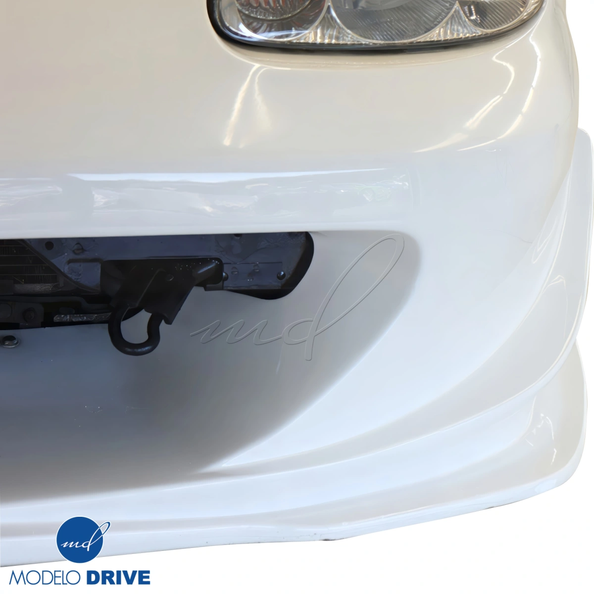 Modify your Mazda Miata 2001 with our Exterior/Complete Body Kits - 11