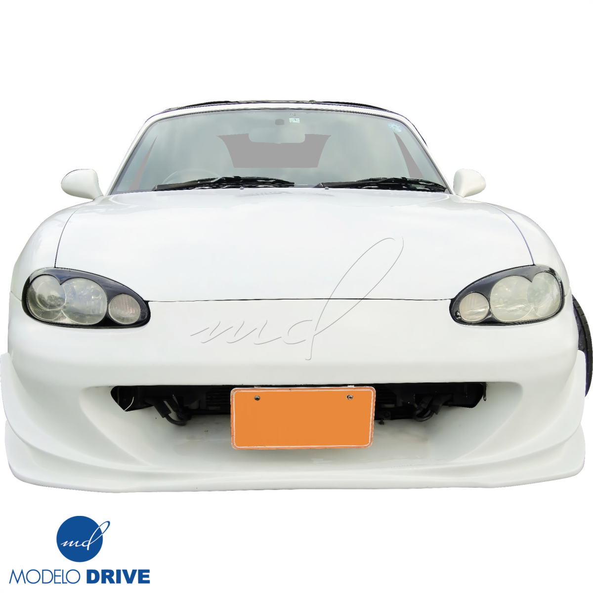 Modify your Mazda Miata 2001 with our Exterior/Complete Body Kits - 