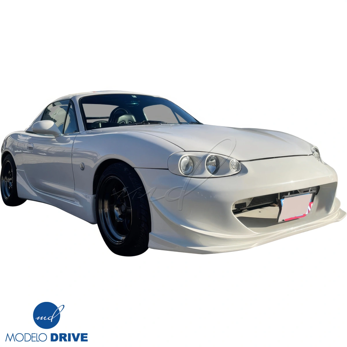Modify your Mazda Miata 2001 with our Exterior/Complete Body Kits - 15
