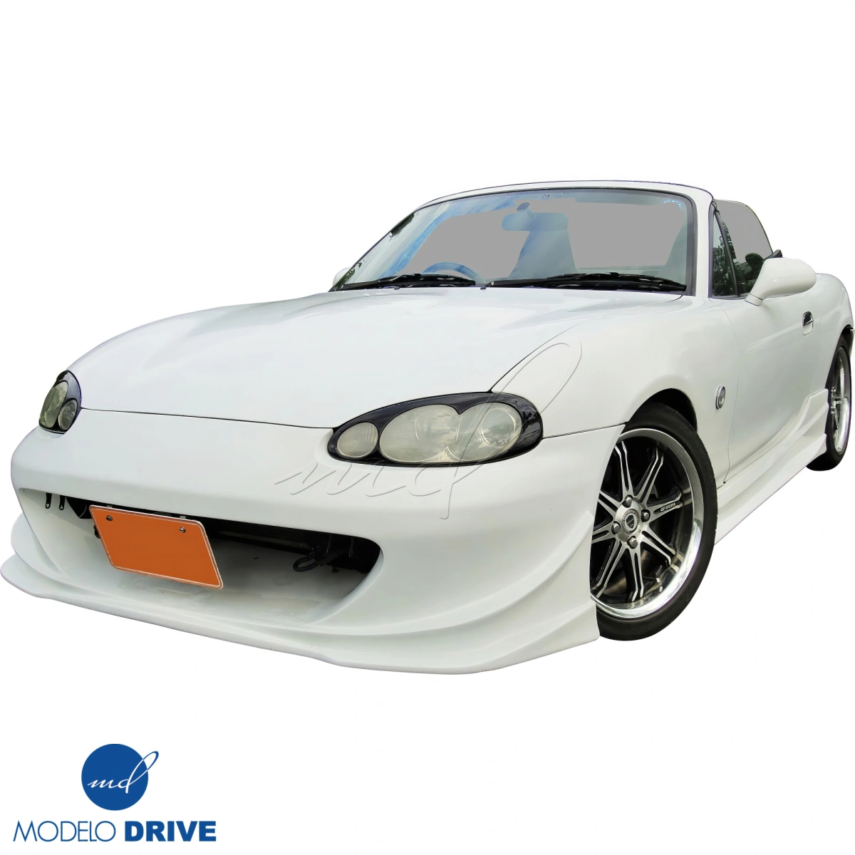 Modify your Mazda Miata 2001 with our Exterior/Complete Body Kits - 16