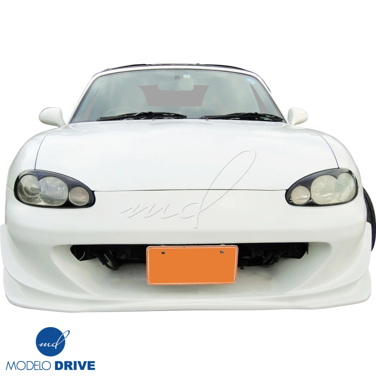 Modify your Mazda Miata 2001 with our Exterior/Complete Body Kits - 17