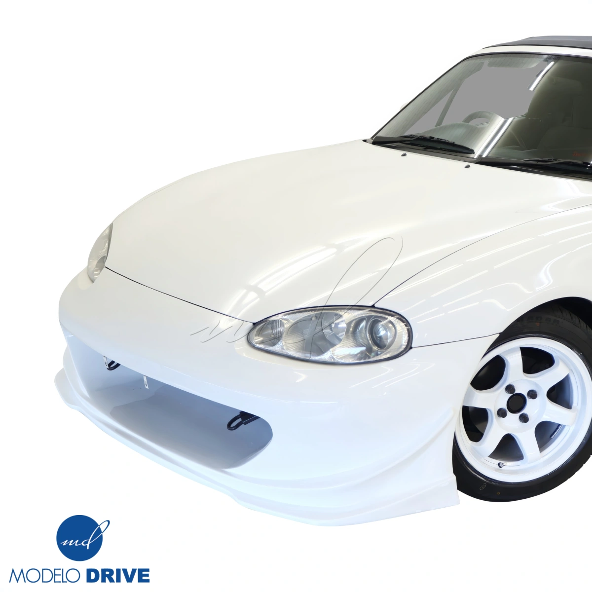 Modify your Mazda Miata 2001 with our Exterior/Complete Body Kits - 19