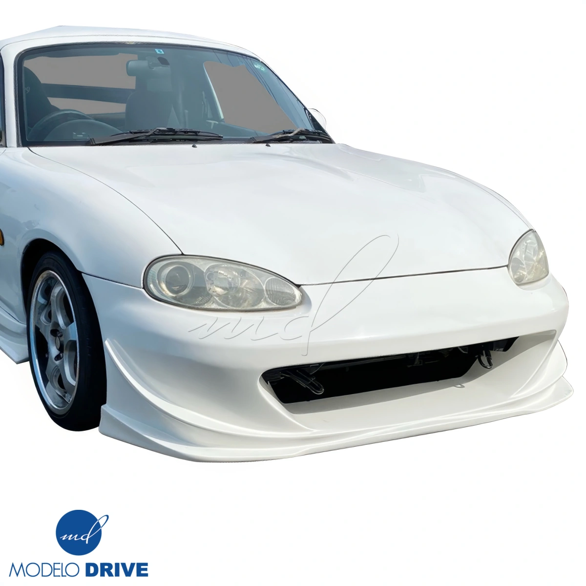 Modify your Mazda Miata 2001 with our Exterior/Complete Body Kits - 20