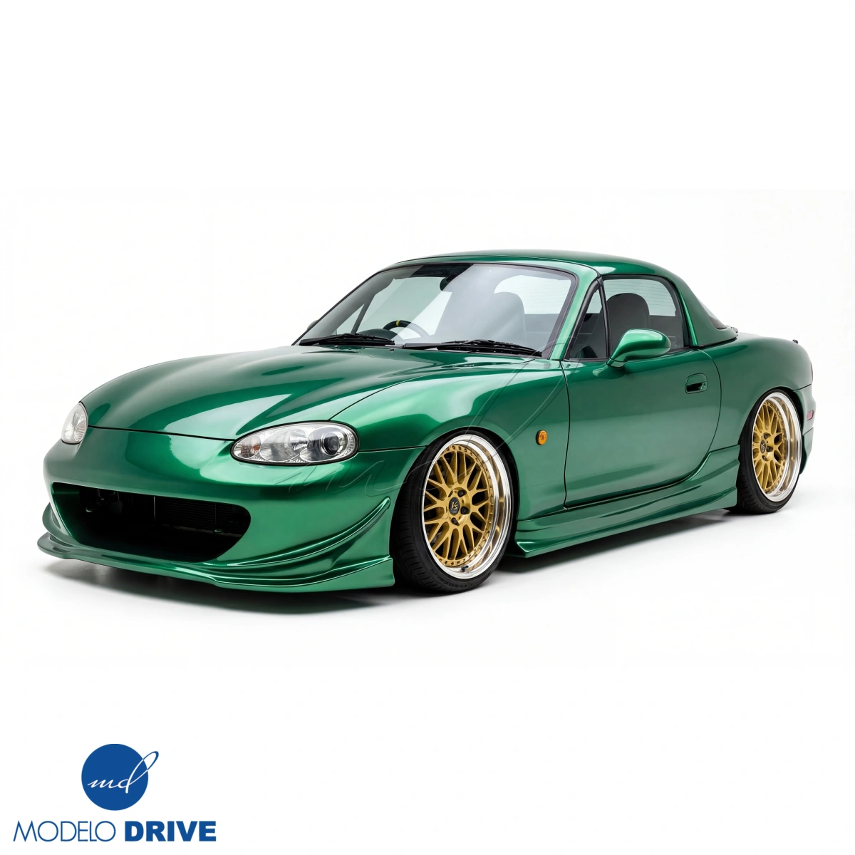 Modify your Mazda Miata 2001 with our Exterior/Complete Body Kits - 22
