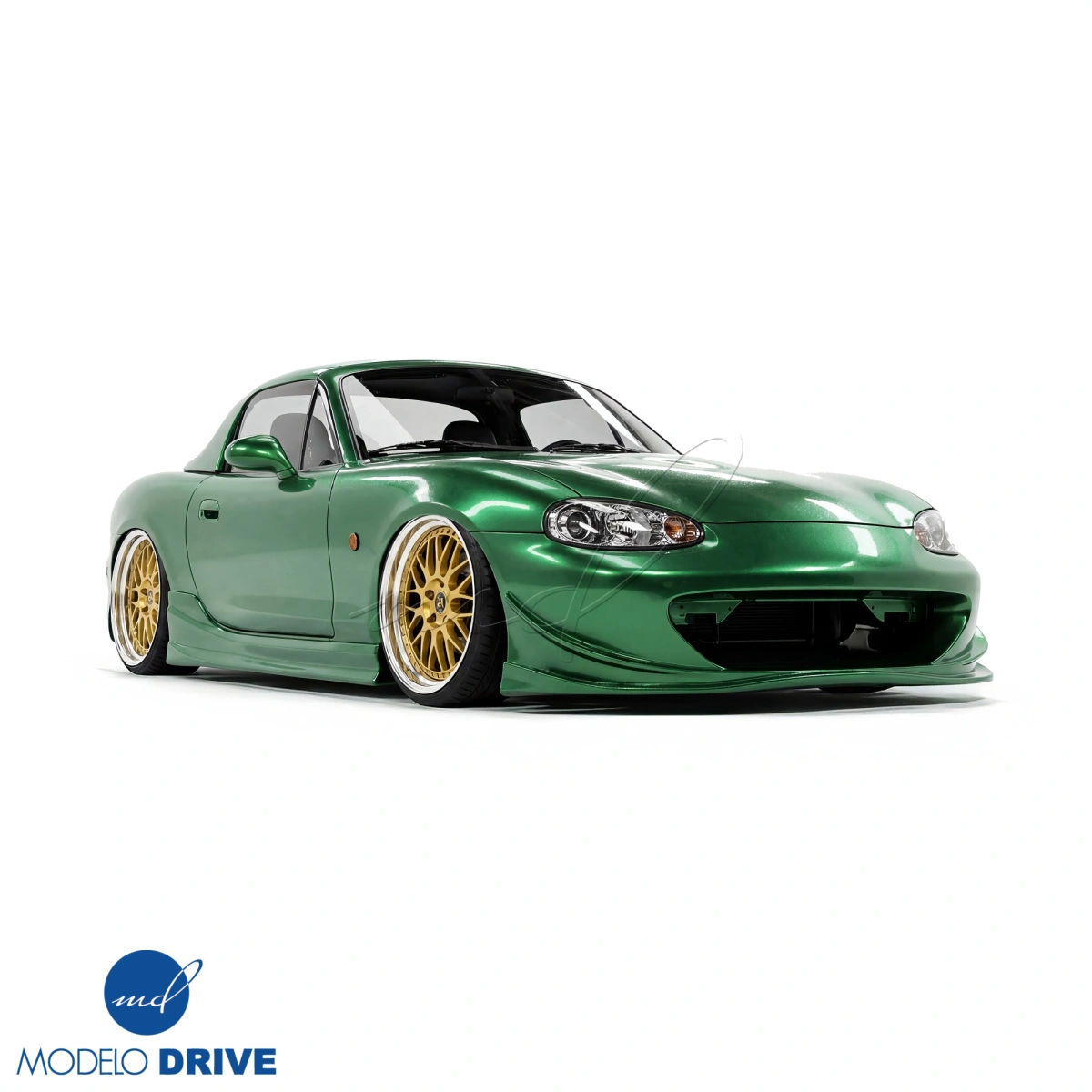 Modify your Mazda Miata 2001 with our Exterior/Complete Body Kits - 23