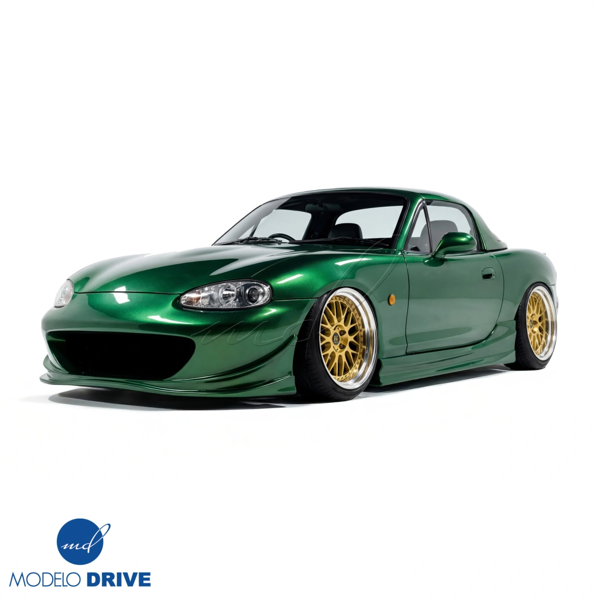 Modify your Mazda Miata 2001 with our Exterior/Complete Body Kits - 24